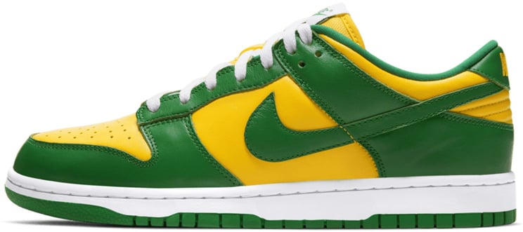 Nike Nike Dunk Low SP Brazil Divers