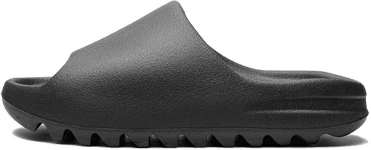 Adidas Yeezy Slide Dark Onyx Divers