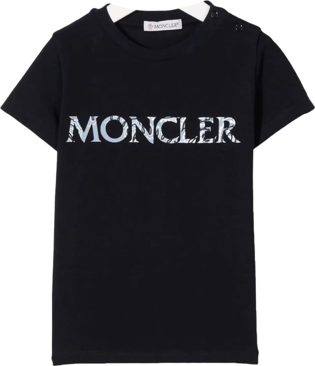 Moncler ss t-shirt divers Divers