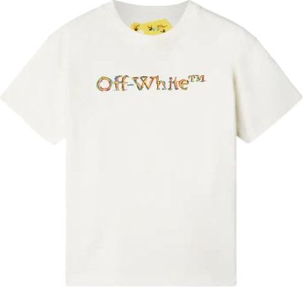 OFF-WHITE Off-White T-shirts and Polos MultiColour Divers