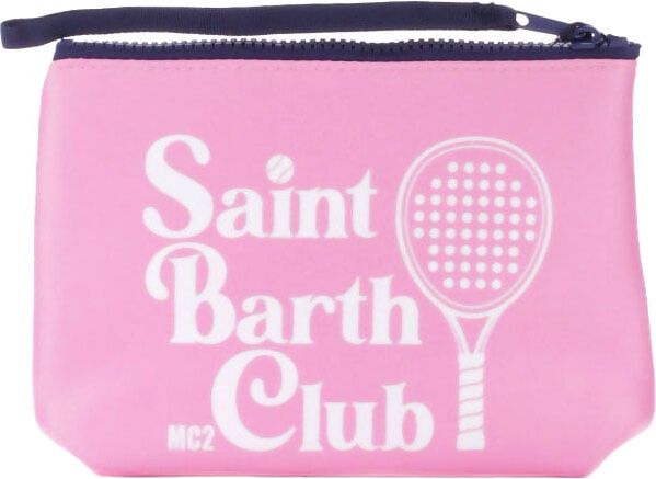 MC2 Saint Barth Saint Barth Bags Pink Roze