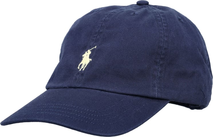 Ralph Lauren CAP Blauw