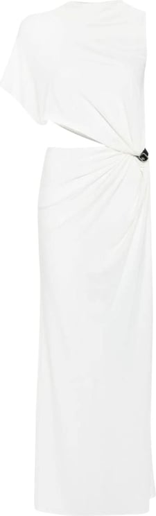 COURREGES Courrèges Dresses White Wit
