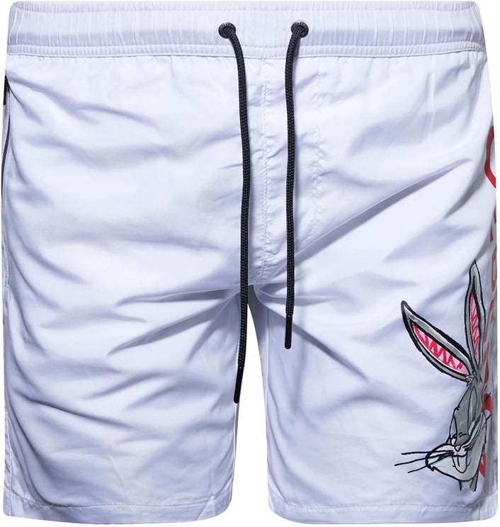 Iceberg Swim Short Wit