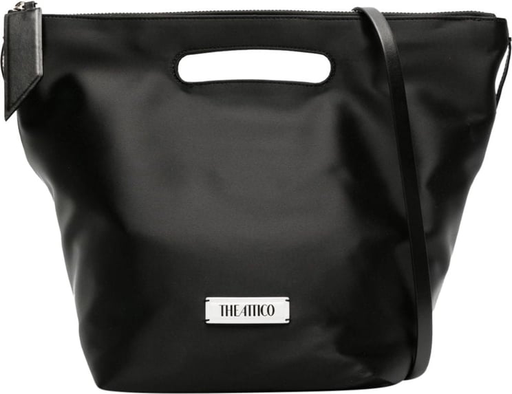 The Attico Bags Black Zwart