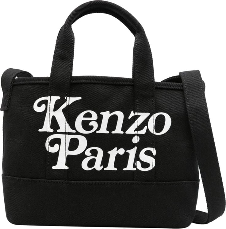 Kenzo By Verdy Bags Black Zwart