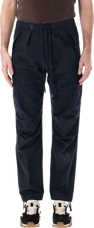 Tom Ford CARGO PANT TWILL Divers