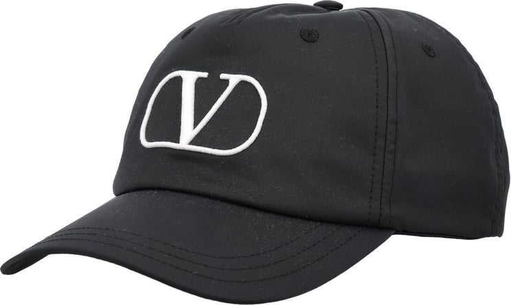 Valentino CAP Zwart