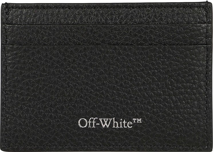OFF-WHITE OFF WHITE OMND079C99LE.A001 Zwart