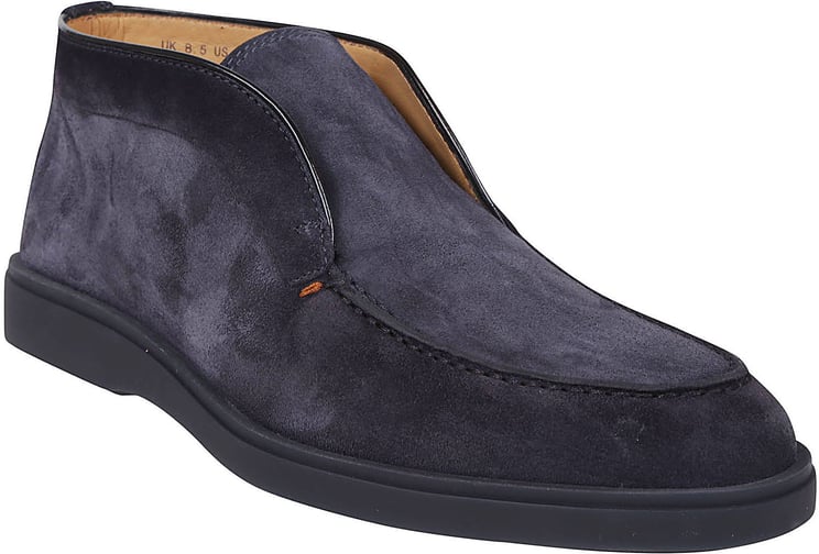 Santoni SANTONI MGDT17823.OOTEGEXU60 Blauw