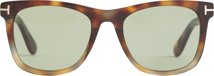 Tom Ford Kevyn Rectangular Sunglasses Divers