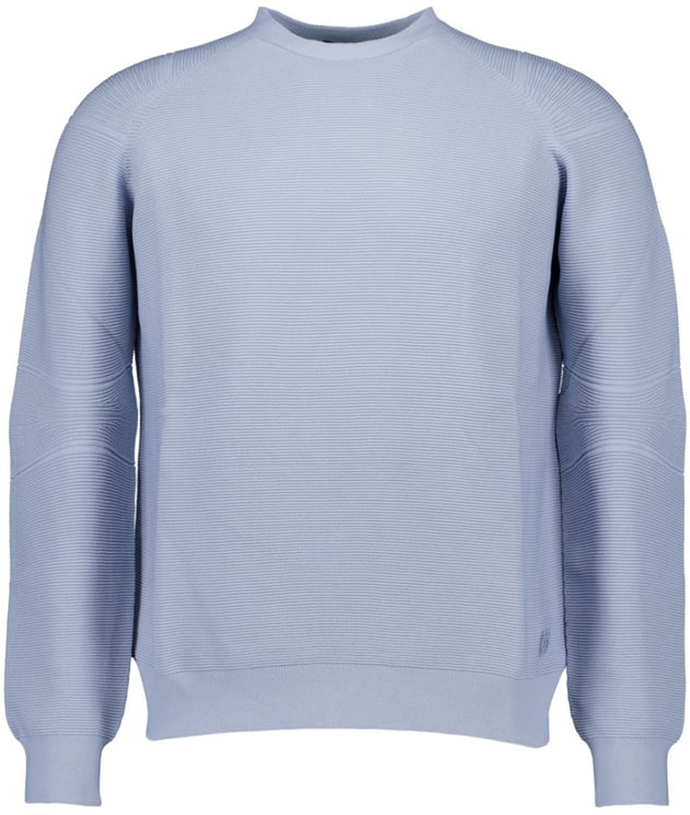 AlphaTauri Fosop Truien Blauw Ata Fosop V3.y5.02 Blauw