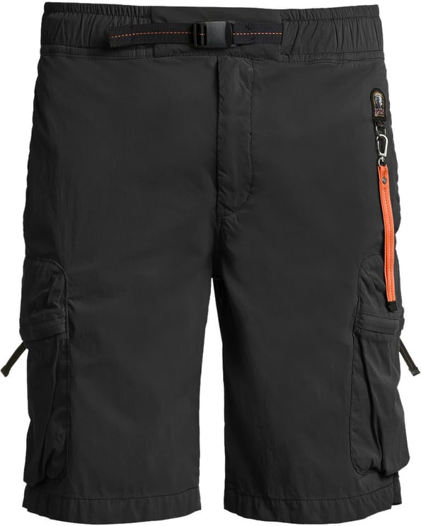 Parajumpers Walton Short Black Divers