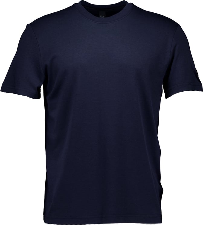 AlphaTauri Ata Jopin T-shirts Donkerblauw Ata Jopin V1.y8.01 Blauw