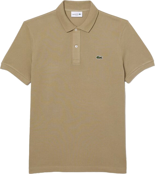 Lacoste Polos Taupe Ph4012 Taupe