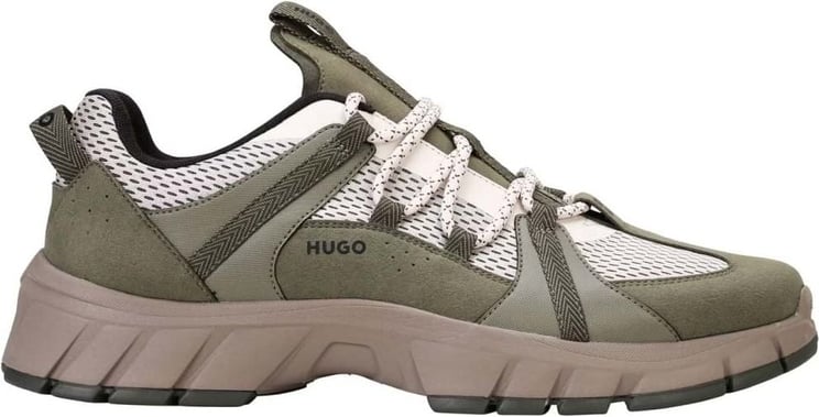 Hugo Boss Kyle Runner Sneakers Divers