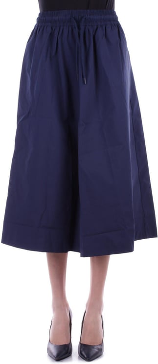 New Balance Skirts Blue Blauw