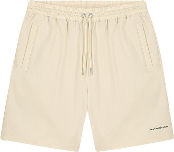 Don't Waste Culture Don't Waste Culture Ebbe Short Beige