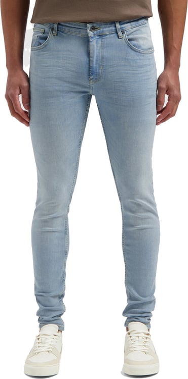 Pure Path Pure Path Jeans The Dylan W1208 Blauw