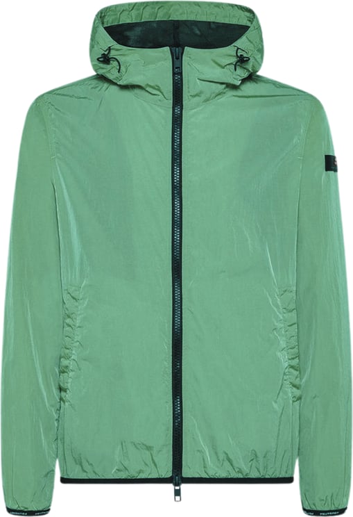 Peuterey Jacket Nigle U Verde Alpino Divers