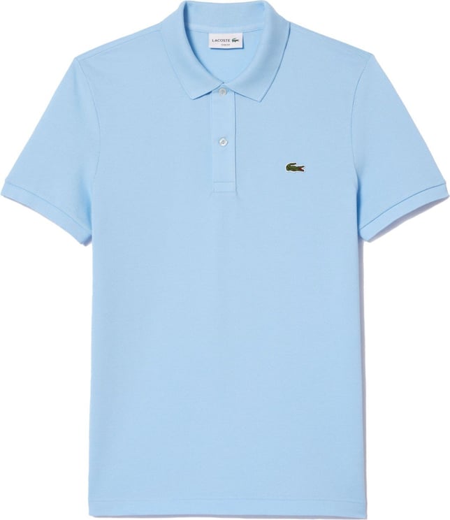Lacoste HP S/S Polo Overview Divers