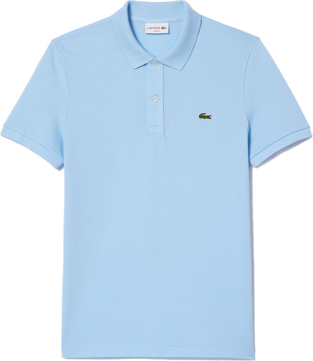 Lacoste HP S/S Polo Overview