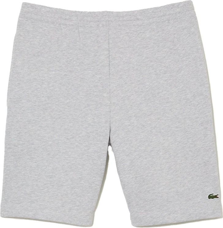 Lacoste HG Shorts Silver Chine Divers