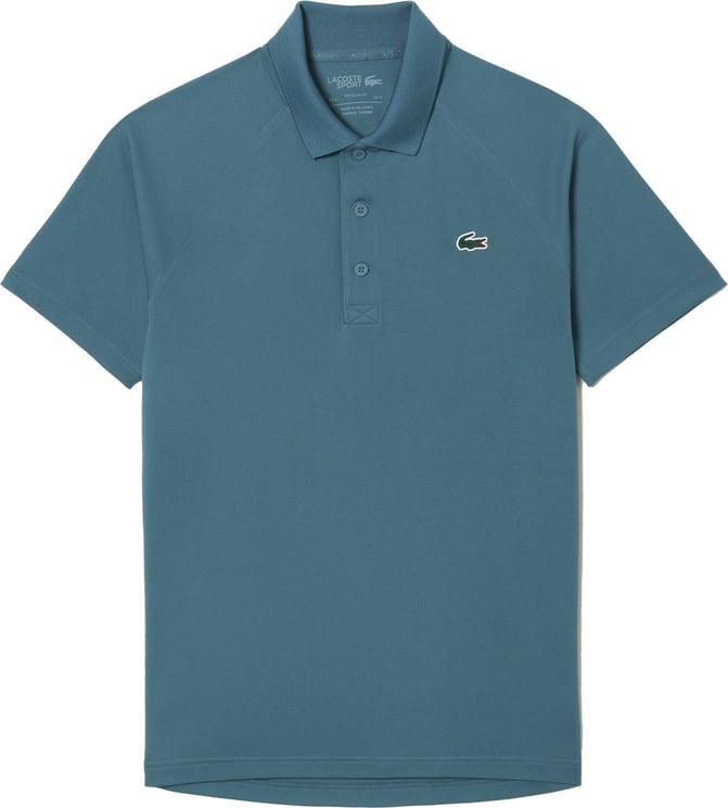 Lacoste HP S/S Polo Hydro Divers