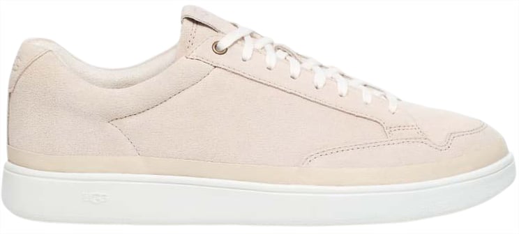 UGG South Bay Sneaker Low Suede Ceramic Divers