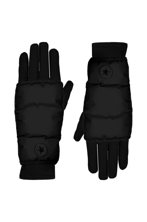 Airforce Sport Gloves Puffer True Black Divers