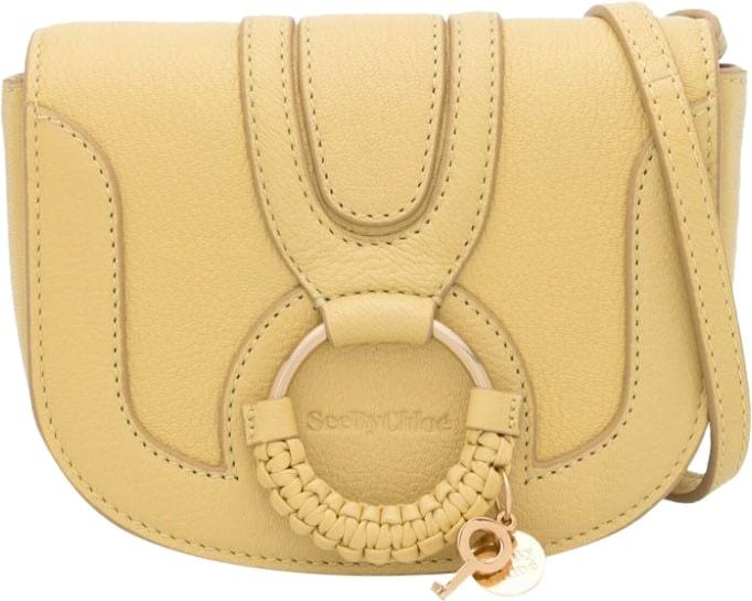 See by Chloe See By Chloé Bags Yellow Geel