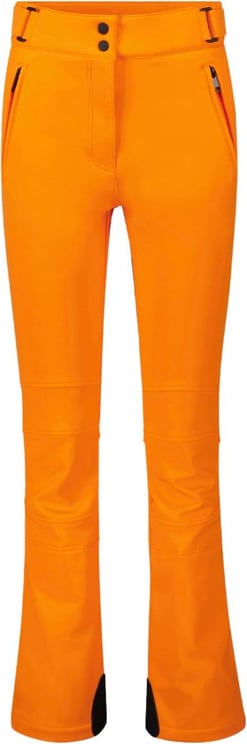 Airforce Sport Sundance Mountain Ski Pants Vibrant Orange Divers