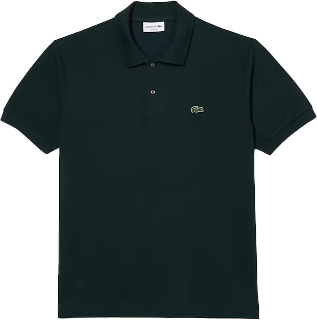 Lacoste Polo Km uni Blauw