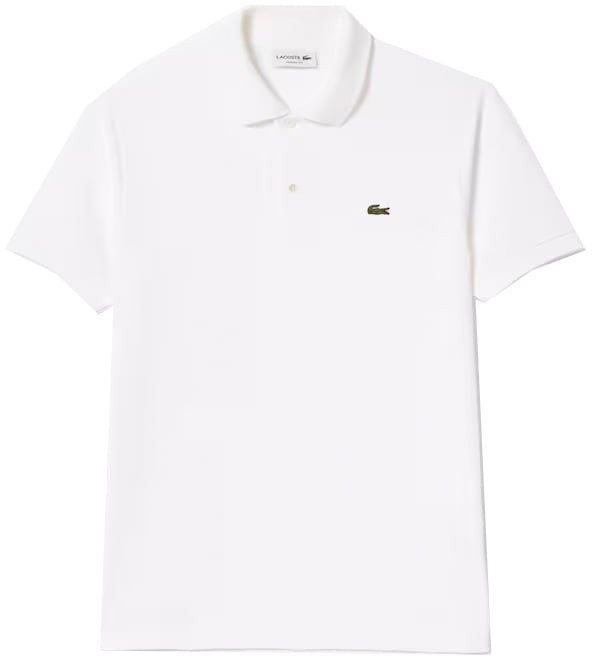 Ralph Lauren Polo Km uni Wit