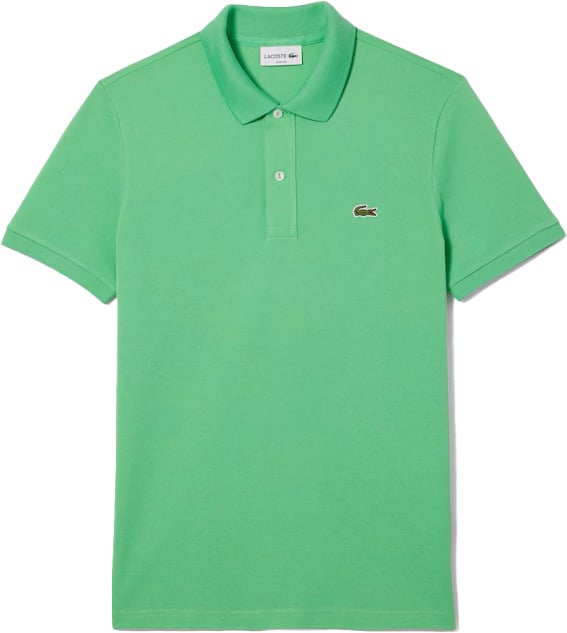 Ralph Lauren Polo Km uni Groen