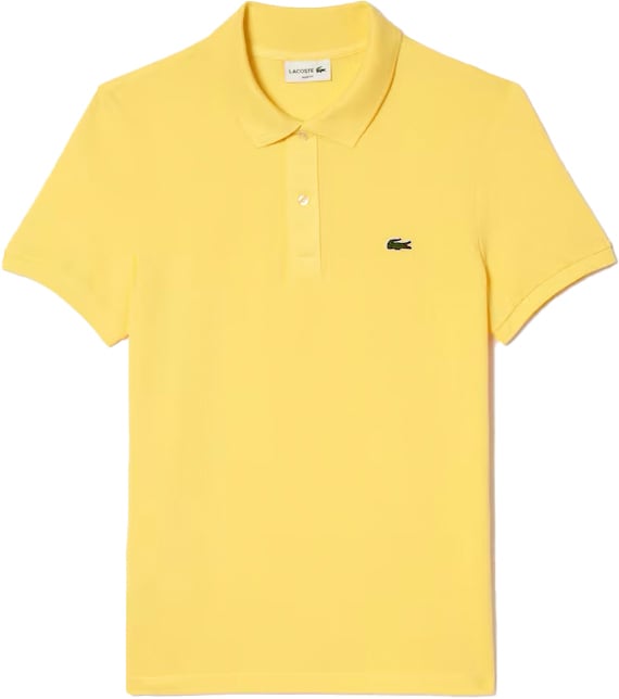 Ralph Lauren Polo Km uni Geel