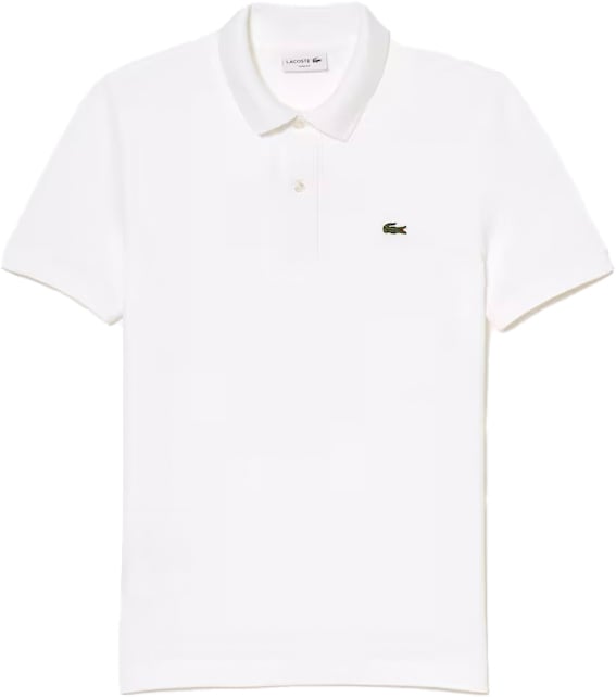 Ralph Lauren Polo Km uni Wit