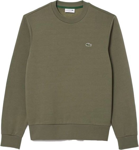 Ralph Lauren Sweater uni Groen