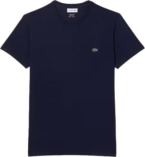 Ralph Lauren T-shirt Km uni Blauw