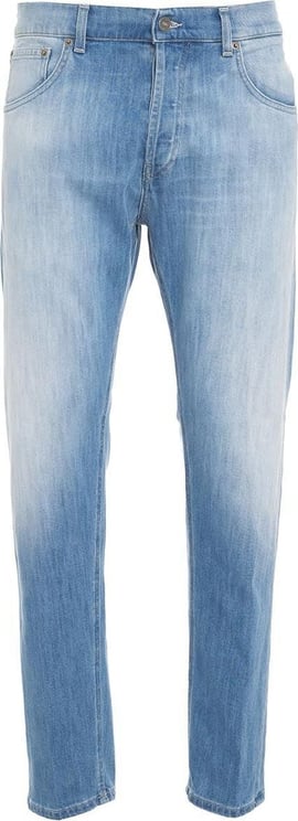 Dondup Jeans "Dian" Blauw