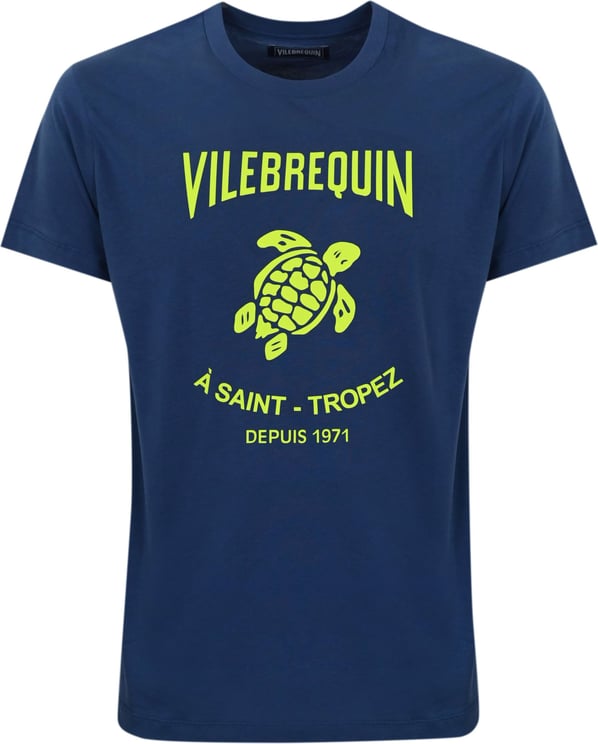 Vilebrequin T-shirts And Polos Divers