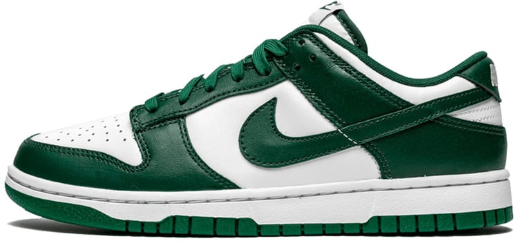 Nike Nike Dunk Low Michigan State Divers