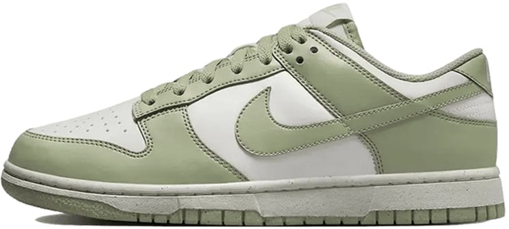 Nike Nike Dunk Low Next Nature Olive Aura Divers