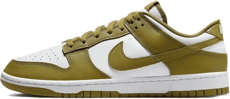 Nike Nike Dunk Low Pacific Moss Divers