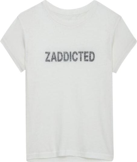 Zadig et Voltaire Zadig & Voltaire T-shirts And Polos Beige Beige