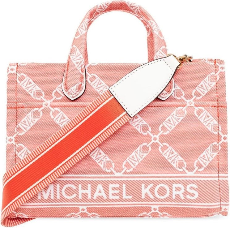Michael Kors Mmk Bags Pink Roze