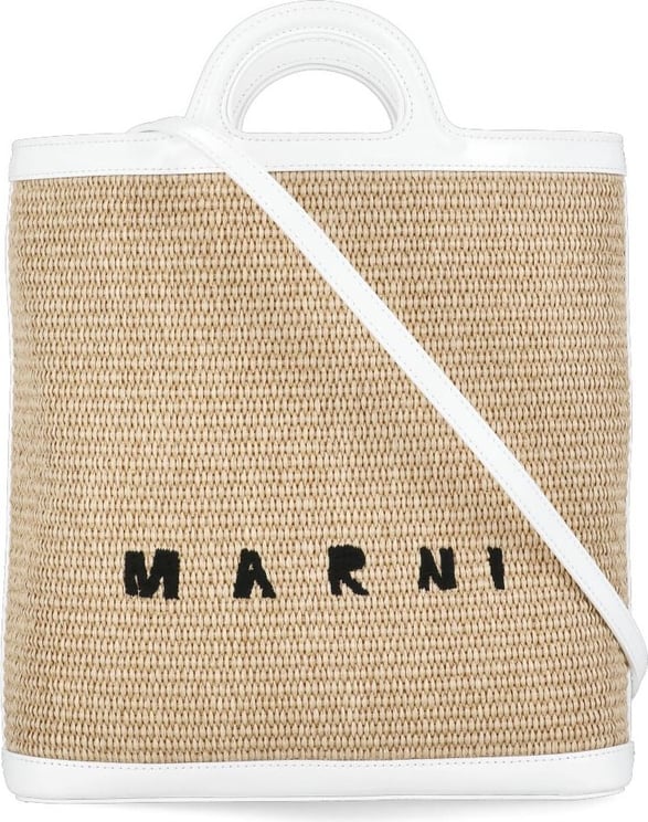 Marni Bags White Neutraal