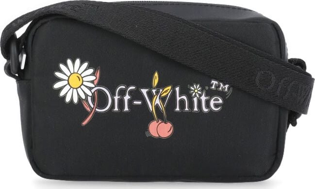 OFF-WHITE Bags Black Zwart