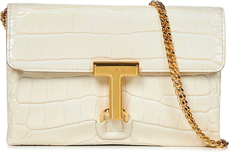 Tom Ford Tom Ford Bags.. White Wit