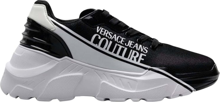 Versace Jeans Couture sneakers zwart Zwart